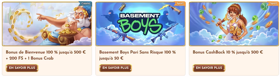 Bethall Casino – Le nouveau visage du jeu en ligne en France